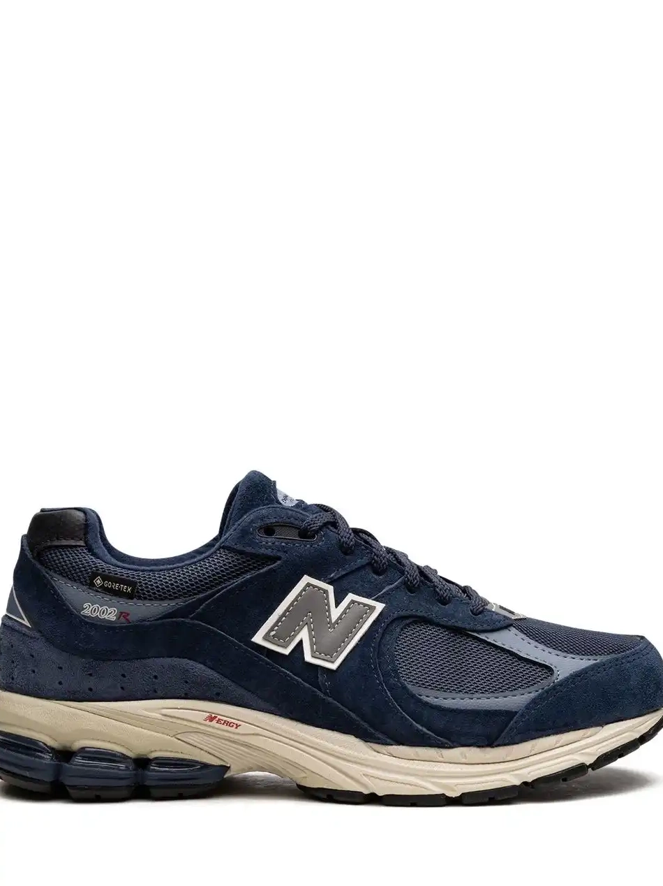 Balance New  Navy sneakers Arctic 